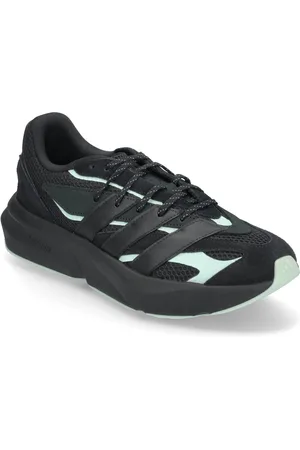 adidas Lightblaze Mer Sport Sport Shoes Sport Sneakers Sport Low Top Sneakers Black