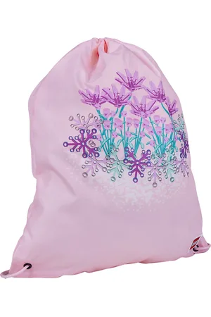 Lego Bags Lego® Drawstring Bag Accessories Bags Backpacks Pink