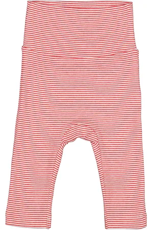 Marmar Copenhagen Piva Bottoms Leggings Red
