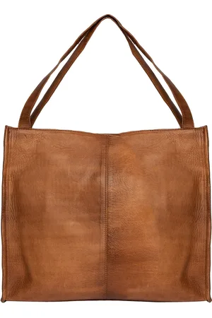 RE:DESIGNED EST 2003 Aro Urban Bags Small Shoulder Bags-crossbody Bags Brown