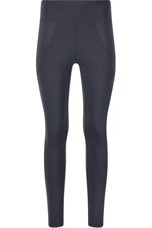 Endurance Talori W Tights Sport Women Sport Clothing Sport Tights Sport Training Tights Blue
