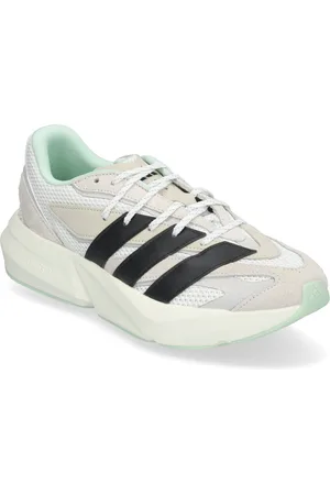 adidas Lightblaze Mer Sport Sport Shoes Sport Sneakers Sport Low Top Sneakers White