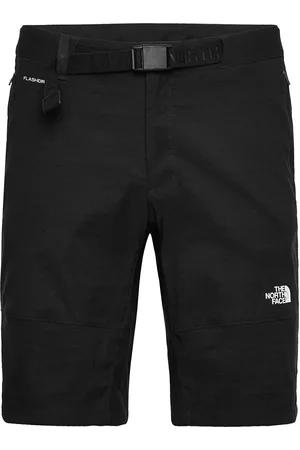 The North Face M Lightning Short - Eu Sport Shorts Sport Shorts Black