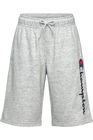 Champion Shorts Sport Shorts Sweat Shorts Grey