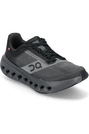 On Running Cloudsurfer Next Sport Sport Shoes Sport Running Shoes Black
