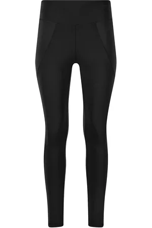 Endurance Talori W Tights Sport Women Sport Clothing Sport Tights Sport Training Tights Black