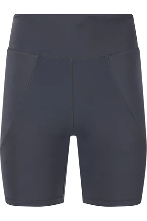 Endurance Talori W Short Tights Sport Women Sport Clothing Sport Tights Sport Training Tights Navy