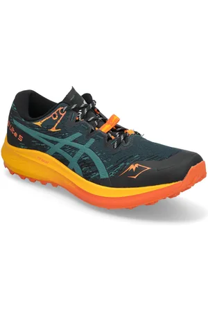 Asics Fuji Lite 5 Sport Sport Shoes Sport Running Shoes Multi/patterned