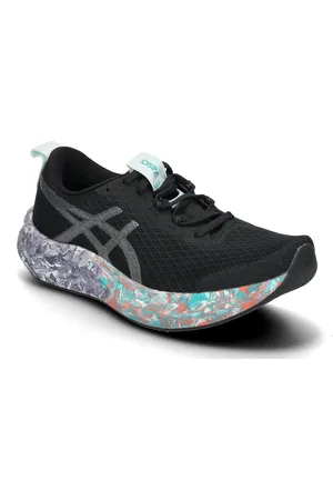 Asics Noosa Tri 16 Sport Men Sport Shoes Sport Running Shoes Black
