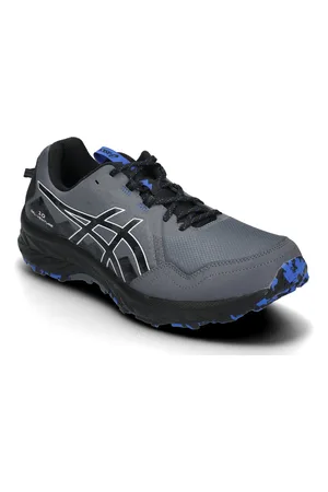 Asics Gel-Venture 10 Sport Men Sport Shoes Sport Running Shoes Grey