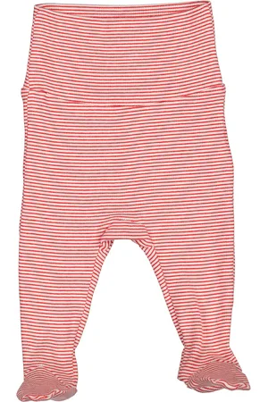 Marmar Copenhagen Pixa Bottoms Leggings Red