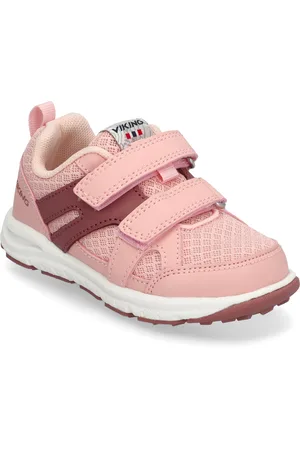 Viking Odda 2V Tennarit Sneakerit Kengät Pink
