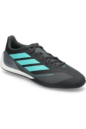 adidas Adidas Feroza Base Mer Sport Sport Shoes Sport Sneakers Sport Low Top Sneakers Black