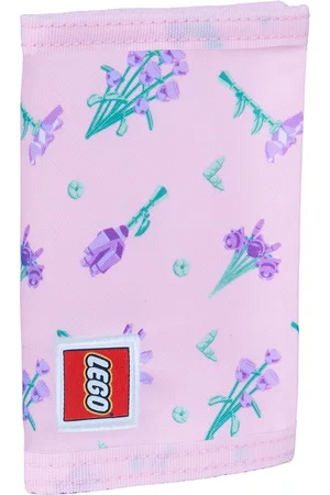 Lego Bags Lego® Wallet Lompakko Pink