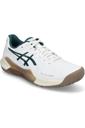 Asics Gel-Challenger 14 Sport Sport Shoes Racketsports Shoes Tennis Shoes White
