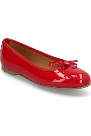 Billi Bi Ballerina Ballerinat Red
