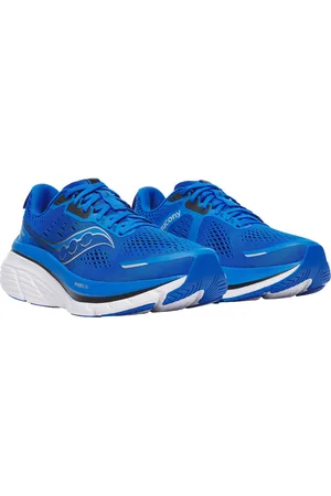 Saucony Guide 18 Sport Men Sport Shoes Sport Running Shoes Blue
