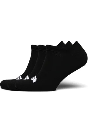 The North Face Multi Sport Invisible Sock 3P Sport Women Sport Clothing Sport Socks Black