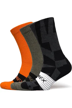 adidas Trx Mt Sck 3Pp Sport Sport Clothing Sport Socks Multi/patterned