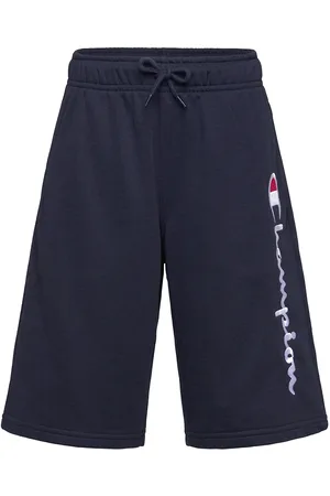 Champion Shorts Sport Shorts Sweat Shorts Navy