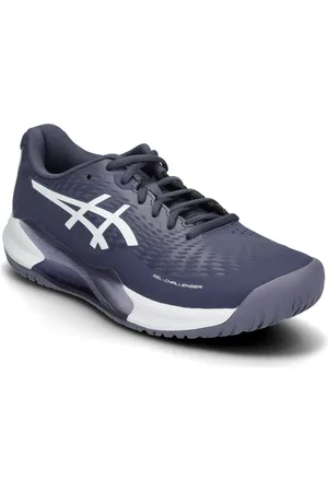 Asics Gel-Challenger 14 Sport Sport Shoes Racketsports Shoes Tennis Shoes Navy