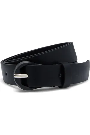Mads Norgaard 50-50 Snoop Belt Vyö Black