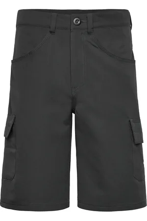 The North Face M Horizon Short - Eu Sport Shorts Sport Shorts Grey