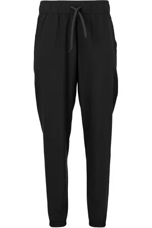 Endurance Chaya W Training Pants Sport Women Sport Clothing Sport Pants Sport Training Pants Black