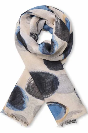 Masai Maafeni Accessories Scarves Lightweight Scarves Beige