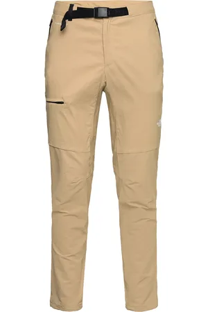 The North Face M Lightning Pant - Eu Bottoms Sport Pants Beige