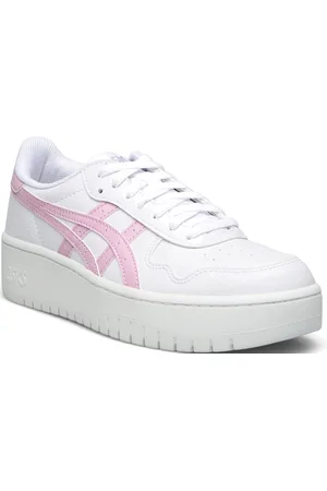 Asics Japan S Pf Sport Sneakers Low-top Sneakers White