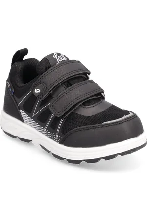 LEAF Byle Matalavartiset Sneakerit Tennarit Black