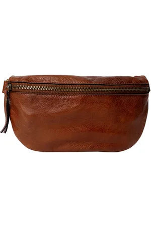 RE:DESIGNED EST 2003 Gisela Bumbag Vyölaukku Laukku Brown