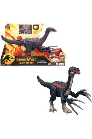 Jurassic World Slash 