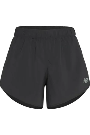 New Balance Sport Short 5" Sport Sport Clothing Sport Shorts Sport Training Shorts Black