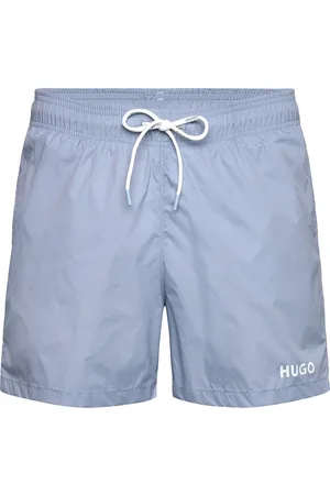 HUGO BOSS Haiti Uimashortsit Blue
