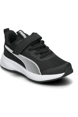 PUMA Flyer 3 Ac+ Ps Sport Sneakers Low-top Sneakers Black
