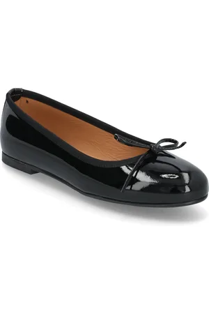 Billi Bi Ballerina Ballerinat Black