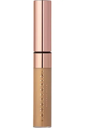 Anastasia Beverly Hills Tinted Brow Gel Blonde Kulmageeli Meikki Beige