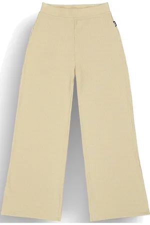 Picture Organic Clothing Ziaky Knit Pants Sport Women Sport Clothing Sport Pants Sport Casual Trousers Beige