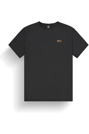 Picture Organic Clothing Timont Ss Urban Tech Tee Sport Men Men Sports Clothes Sport Tops Sport T-shirts Black