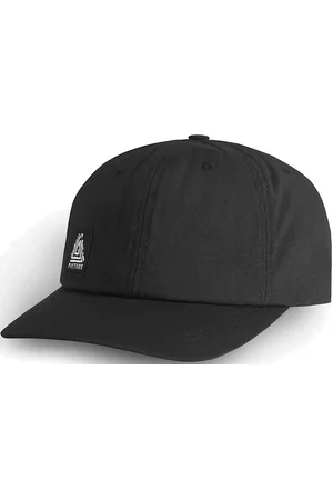 Picture Organic Clothing Sefton Cap Sport Women Sport Accessories Sport Caps Black