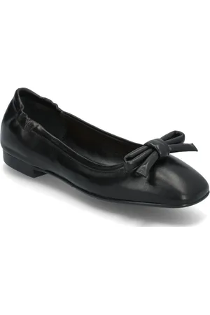 Billi Bi Ballerina Ballerinat Black