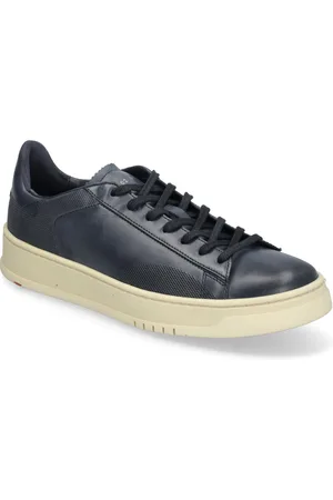 Lloyd Blackwell Matalavartiset Sneakerit Tennarit Navy