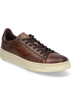 Lloyd Blackwell Matalavartiset Sneakerit Tennarit Brown