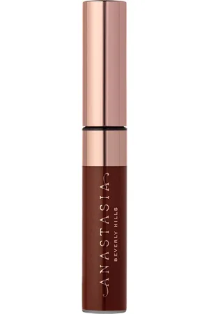 Anastasia Beverly Hills Tinted Brow Gel Auburn Kulmageeli Meikki Brown