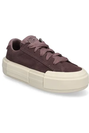 Converse Ctas Cruise Ox Rugged Brown Sport Sport Shoes Sport Sneakers Sport Low Top Sneakers Brown