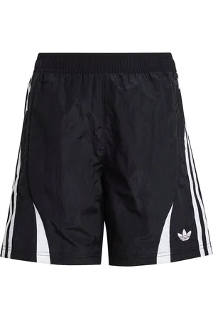 adidas Woven Short Sport Shorts Sport Shorts Black