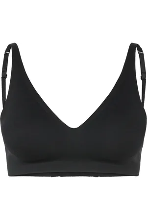 Rosemunde Rwkelly Bra Lingerie Bras & Tops Soft Bras Black