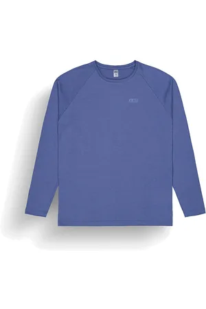 Picture Organic Clothing Timont Ls Tech Tee Sport Men Sport Clothing Sport Tops Sport Long Sleeved Tops Blue